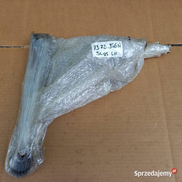 737234695GB3051AG Wahacz przód Sc95 LH osobowe Wahacze Kraków