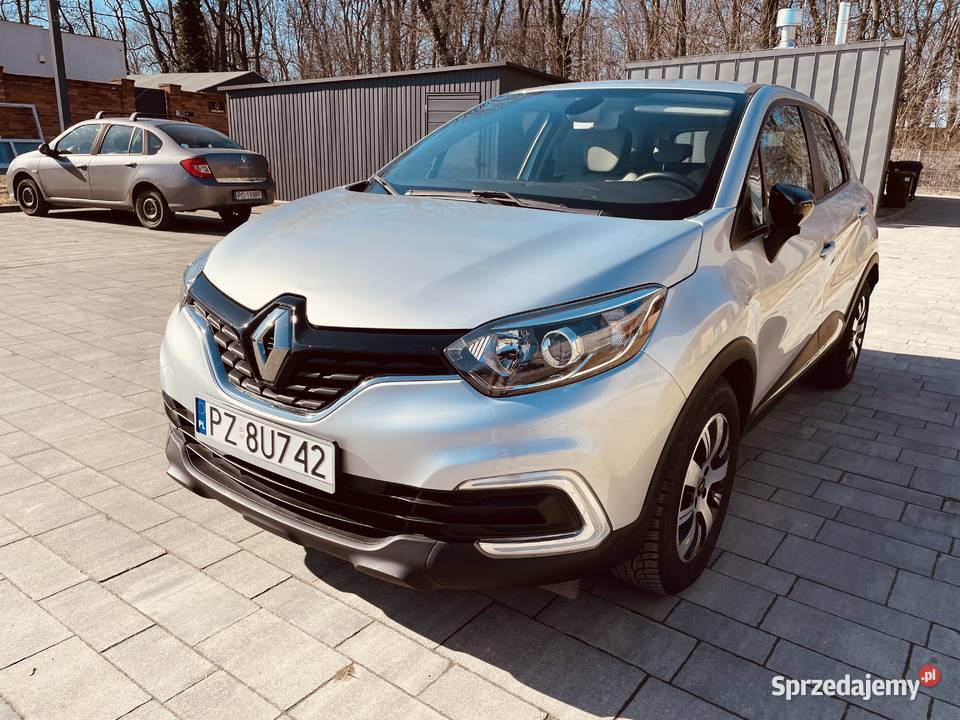 Marża ZarejestrowanyLift Komorniki