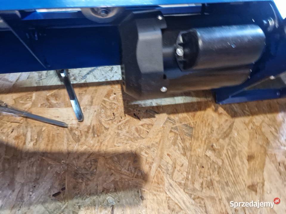 SCHEPPACH Tokarka Scheppach DM500T 400 wat Głogowa