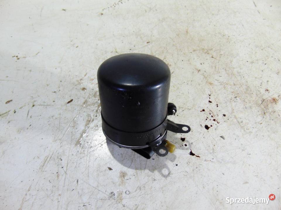OBUDOWA FILTRA PALIWA W166 30 CDI A6420905252