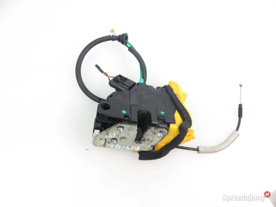 ZAMEK PRAWY PRZEDNI KIA PRO CEED II 81320A2810