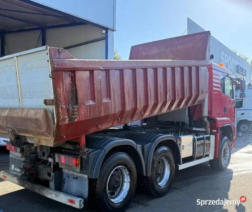 Tez Leasing maszyny Rok produkcji 2005 Warszawa