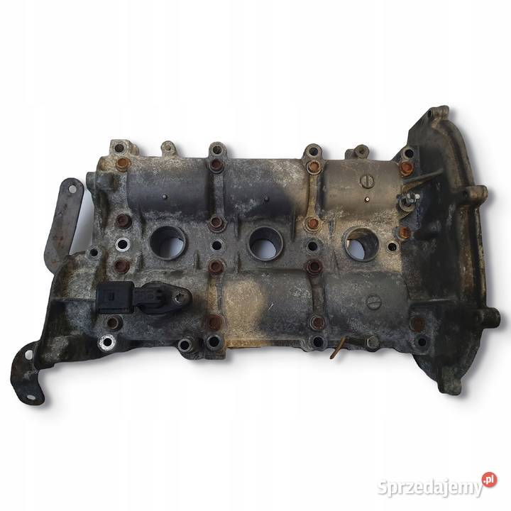 WAŁKI ROZRZĄDU VW Polo IV 12 12V pokrywa Chełm
