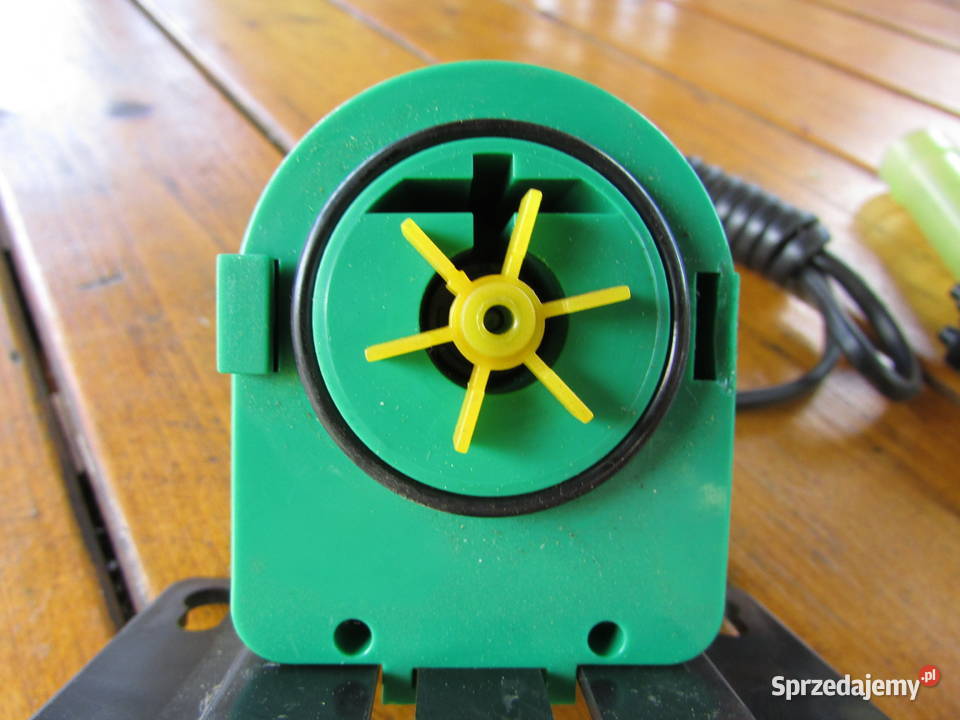 Fontanna domowa Turbo 2000 8W 220V Pozostałe