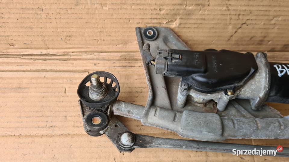 Subaru Legacy 3 BH5 mechanizm silniczek ramiona dolnośląskie