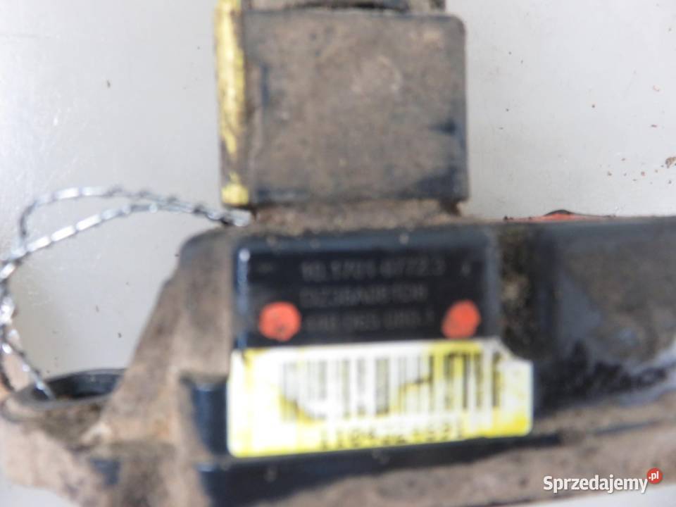 MODUŁ VSC DAF CF FT 480 MX13 355 H2 4460650801