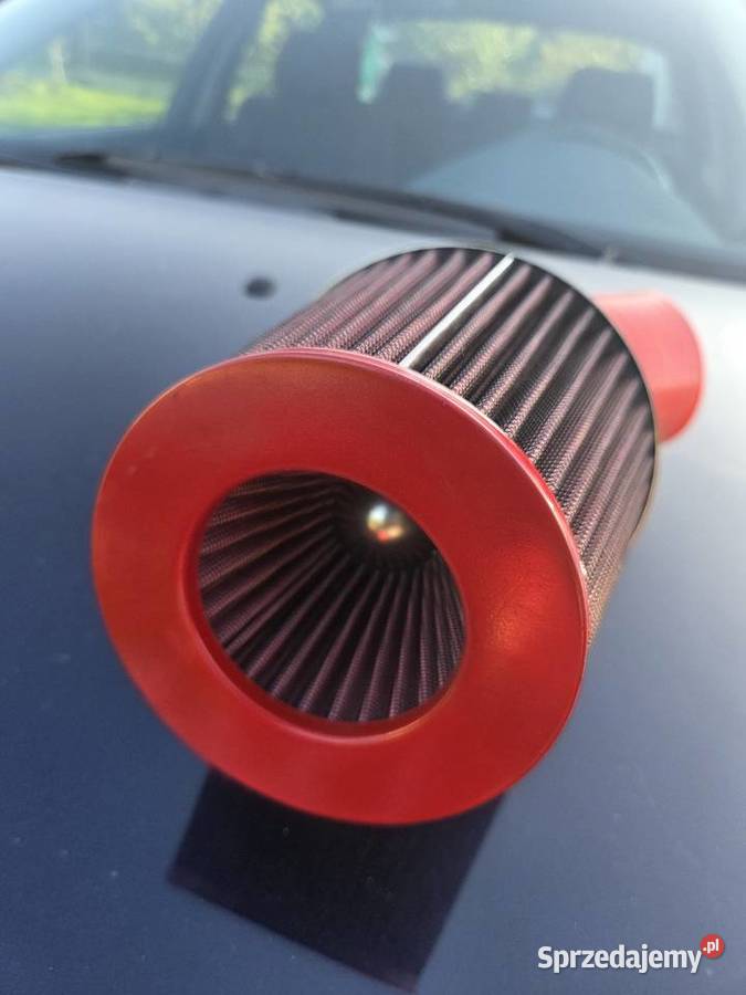 Nowy filtr stożkowy z dolotem do bmw e36 e39 e36 Wadowice