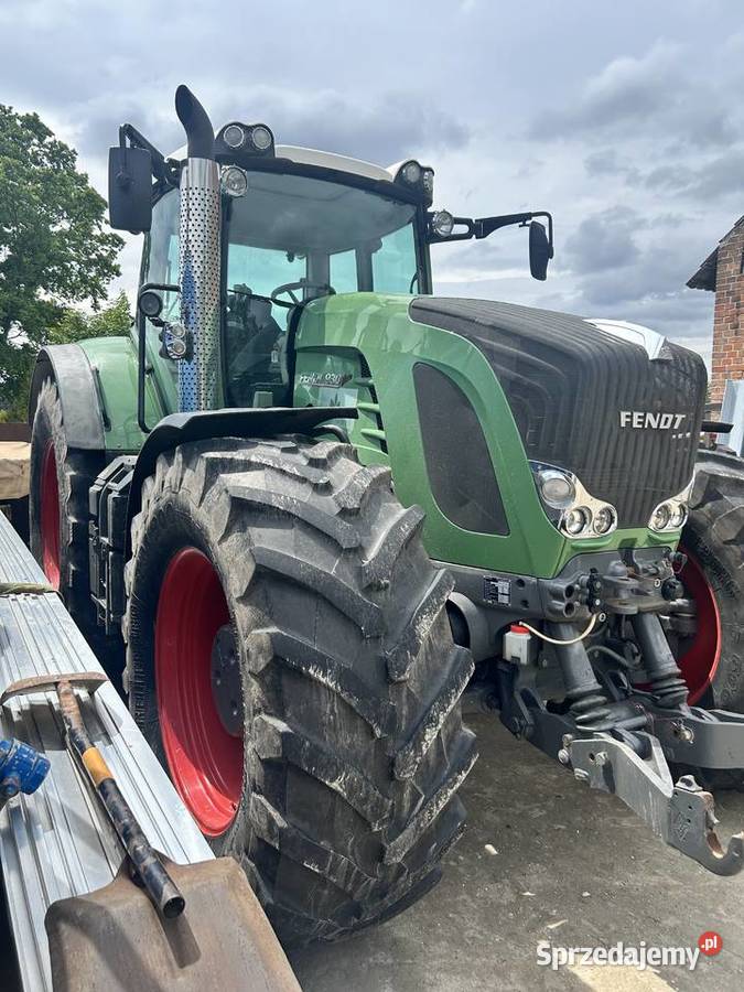 FEND 930 VARIO