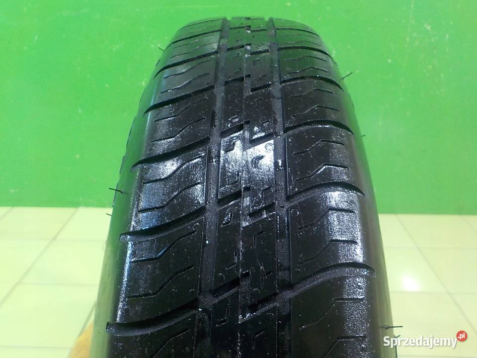 FORD MONDEO MK4 GALAXY MK3 S kolo dojazdowe stalowe Suków