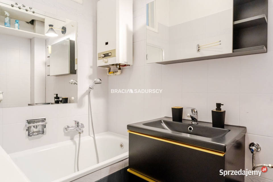 Mieszkanie Kraków Kalwaryjska 564m2 2 pokoje małopolskie