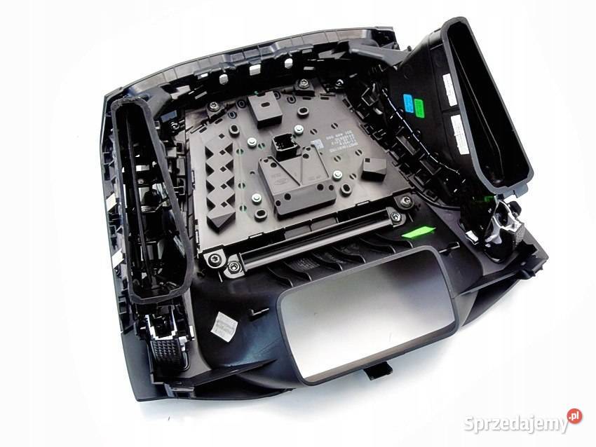 PANEL ŚRODKOWY RADIA FOCUS 3 KOMBI BM51A014L21 Sosnowiec