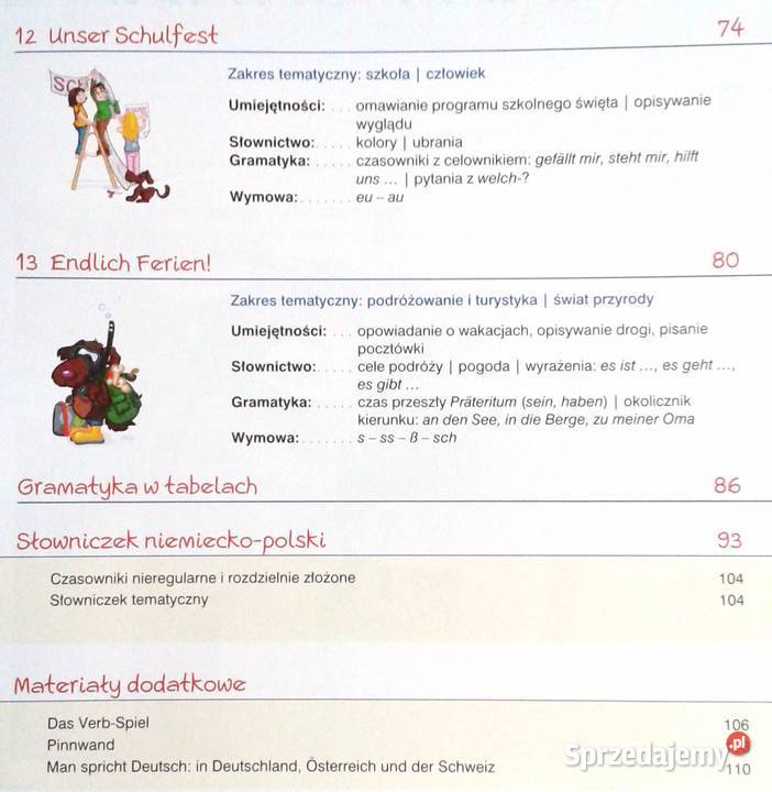 Logisch A1 Ute Koithan Theo Scherling Anna Hila Rok wydania 2012