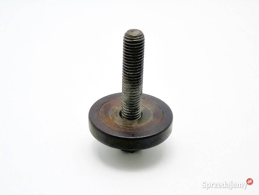 ŚRUBA KOŁA PASOWEGO WAŁU 14 16 16V ASTRA CORSA Sosnowiec sprzedam