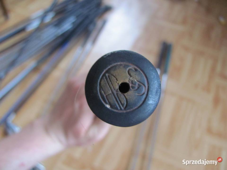 kij do gry w golfa Pinseeker 3 Golf Zamość