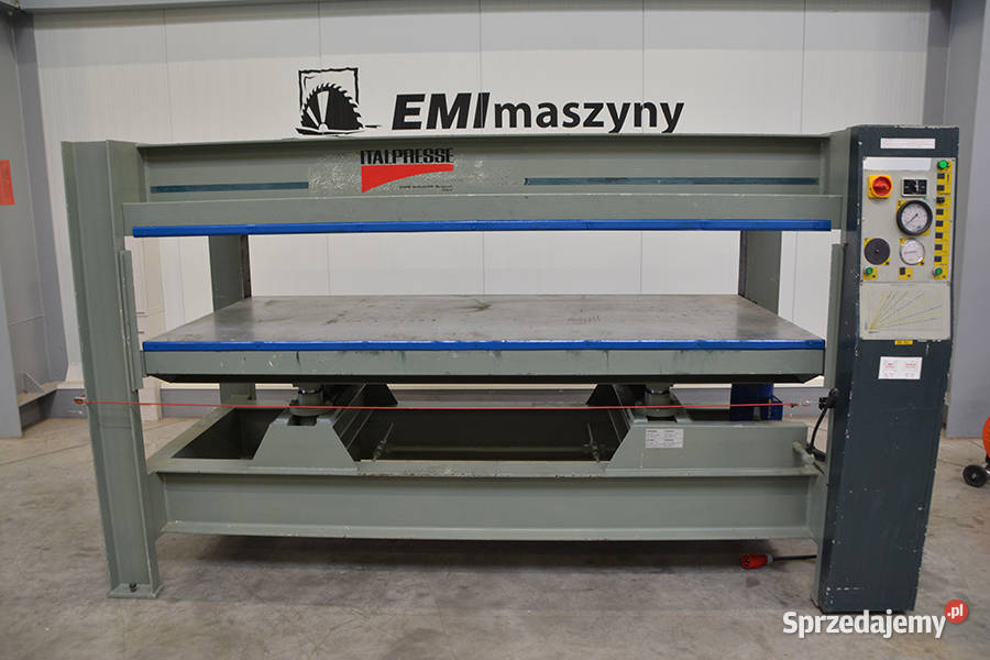 6615 PRASA ORMA 2500X1200