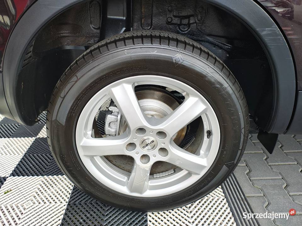 Nissan Qashqai 16Diesel 4x4 2013r Mały przebieg VAT marża podkarpackie Zarszyn