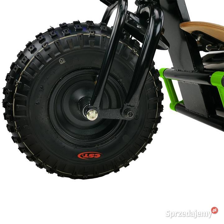 Hulajnoga skuter elektryczny XSCOOTER 2000W 20Ah elektryczny sprzedam