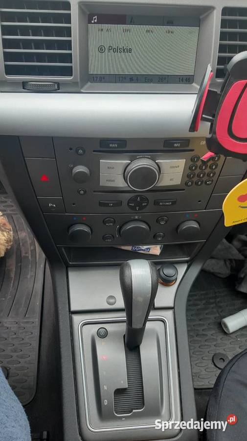 Sprzedam samochód Opel Vectra Koszalin