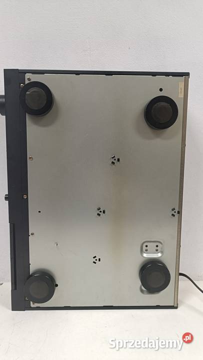 HK TD4200 Magnetofon wielkopolskie Poznań