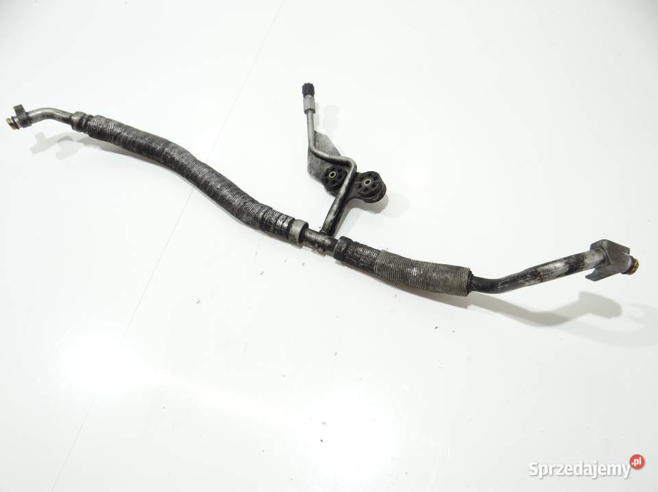 PRZEWOD WĄŻ KLIMATYZACJI BMW E60 E61 306D2 osobowe Strzyżewice