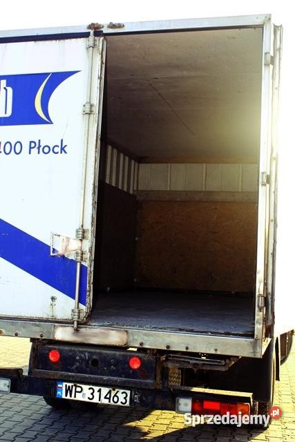 STAR 742 IZOTERMA 1996r