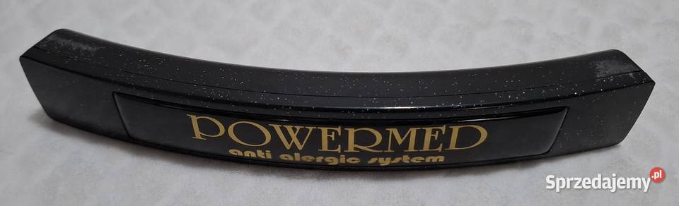 Uchwyt głowicy rączka korpusu urządzenia komplet Czeladź