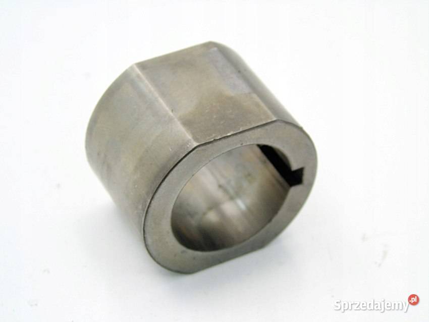 TULEJA WAŁU NAPĘD POMPY OLEJU 22 DI ALMERA 2 Sosnowiec