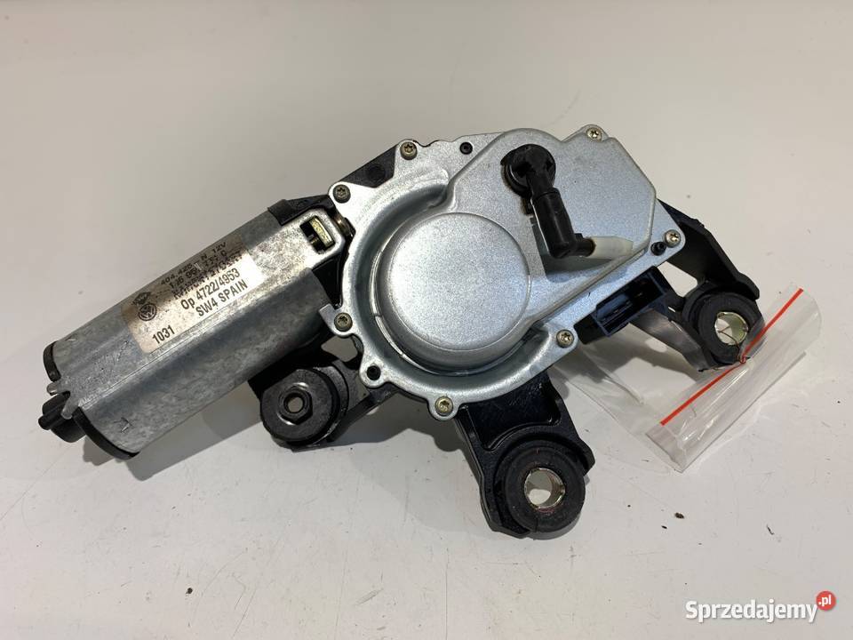 SILNIK WYCIERACZEK TYŁ SEAT LEON I Hatchback podkarpackie sprzedam