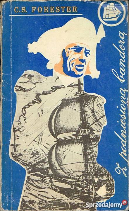 Z PODNIESIONĄ BANDERĄ CSFORESTER podlaskie Białystok