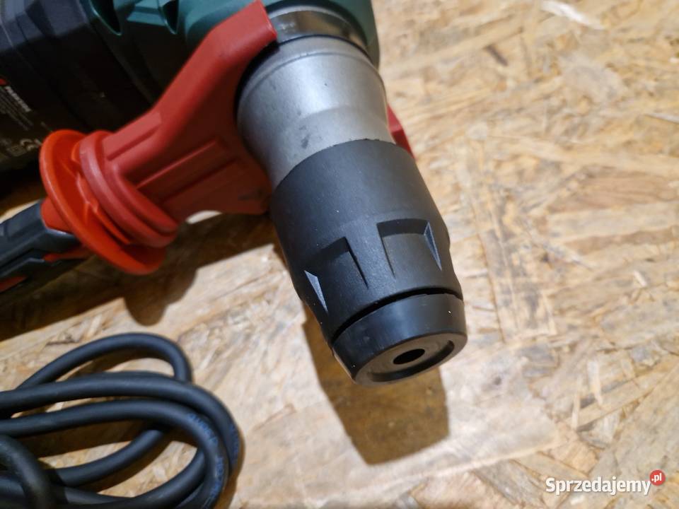 PARKSIDE Młotowiertarka udarowa PBH 1550 C1 1550 wielkopolskie Głogowa