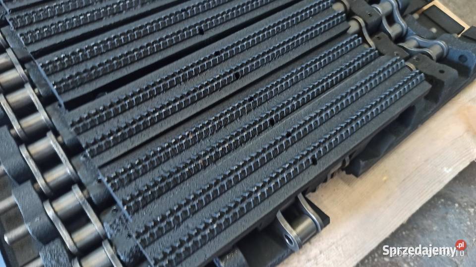 łańcuch do wielopiły lubuskie Kłodawa sprzedam