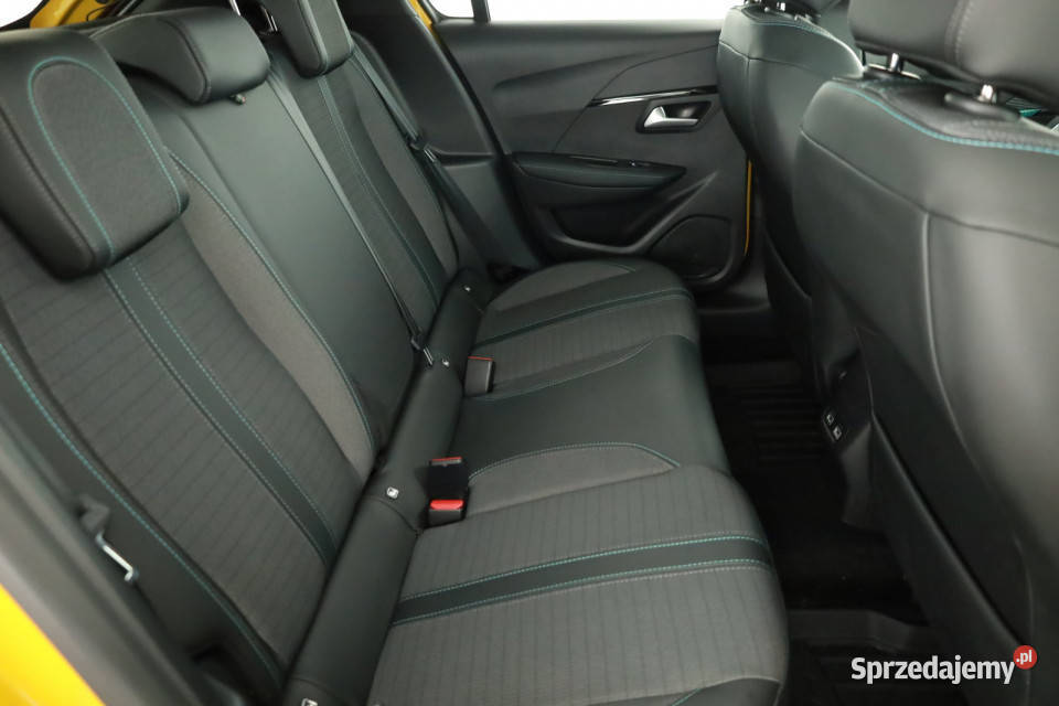 Peugeot 208 12 PureTech klimatyzacja Katowice sprzedam