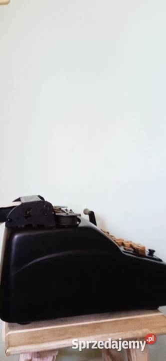 Stara maszyn sklepowa do liczenia Kraków sprzedam