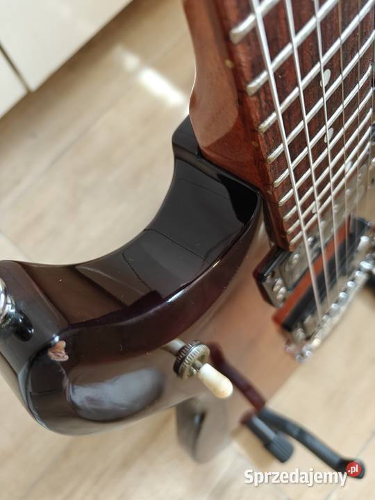 Yamaha SF 500 MIJ 1980 Muzyka Tychy