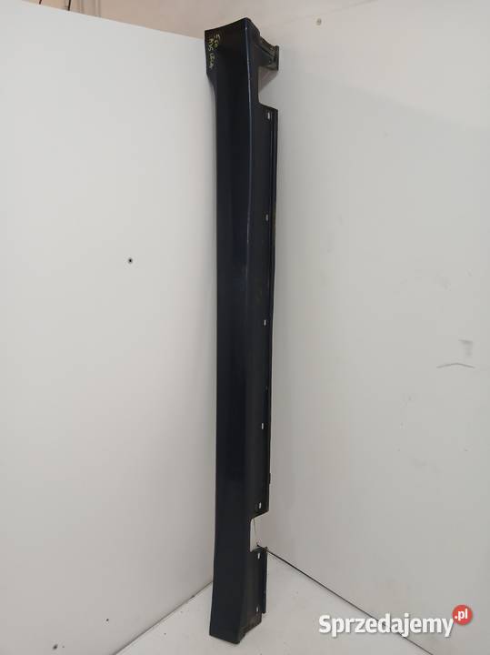 LISTWA PROGOWA LEWA BMW E60 LIFT A355 MONACOBLAU Strzyżewice
