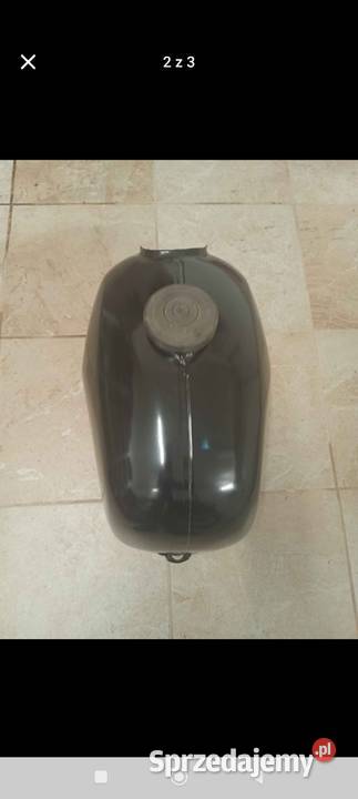 ZBIORNIK WSK GARBUSKA KOREK 11km Przeworsk