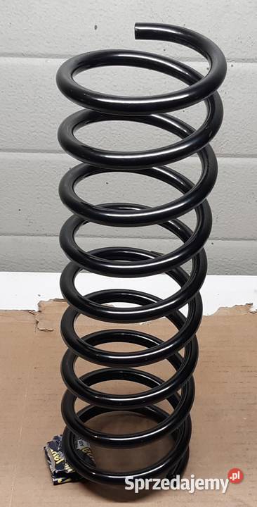 SPRĘŻYNA ZAWIESZENIA TYŁ FORD ESCORT V VI ORION osobowe Mielęcin