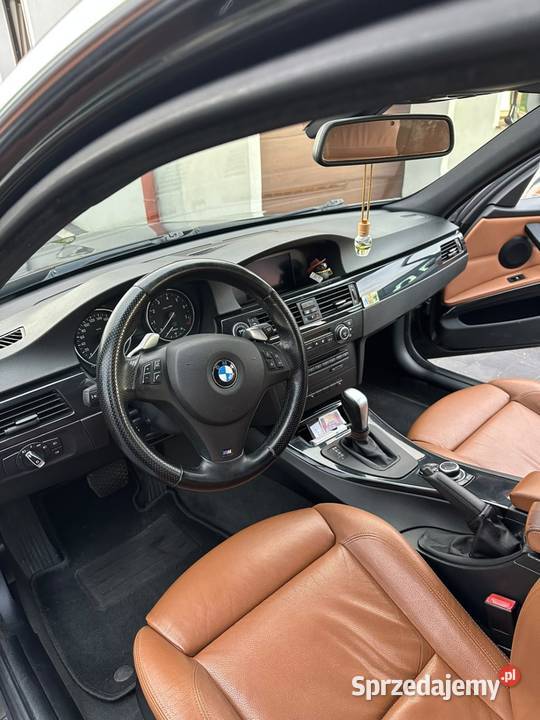 BMW 325 i Seria 3 Jawor