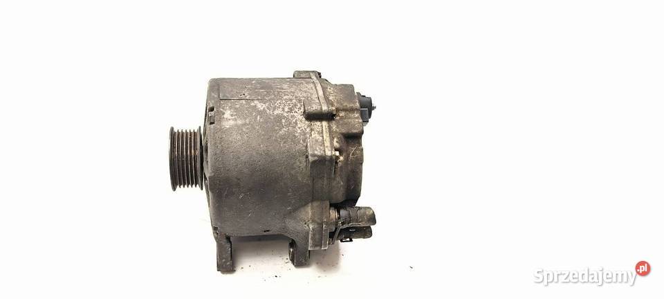 ALTERNATOR VOLKSWAGEN PHAETON 059903023 osobowe Lipno sprzedam