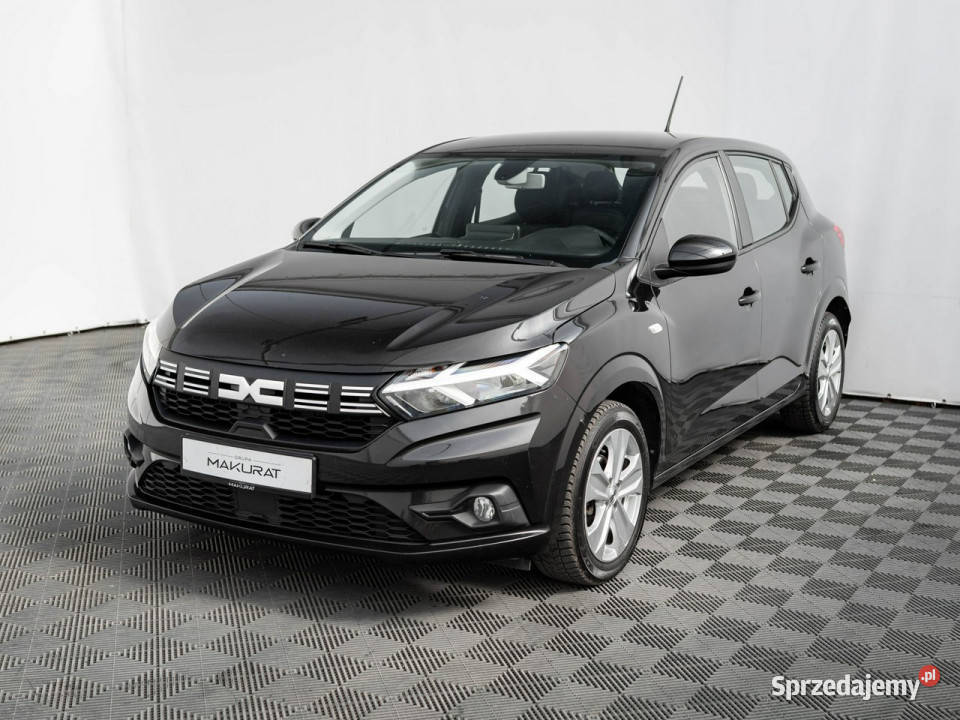 Dacia Sandero WD8689R10 TCe Expression Czcof LED