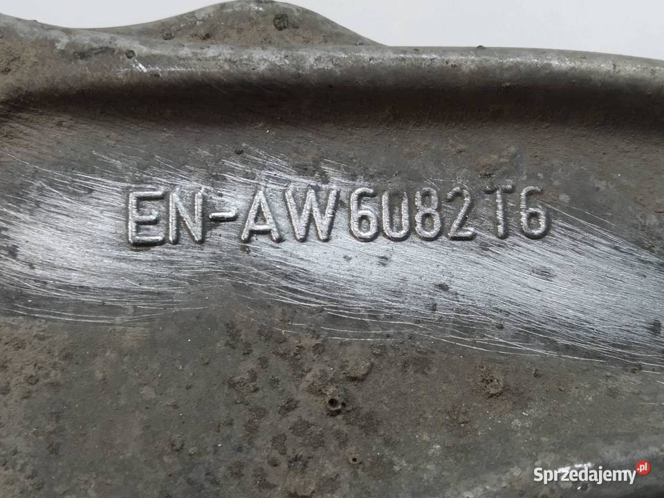 WAHACZ ENAW6082 T6 Bmw Seria 5 VII 20172024 Wahacze świętokrzyskie