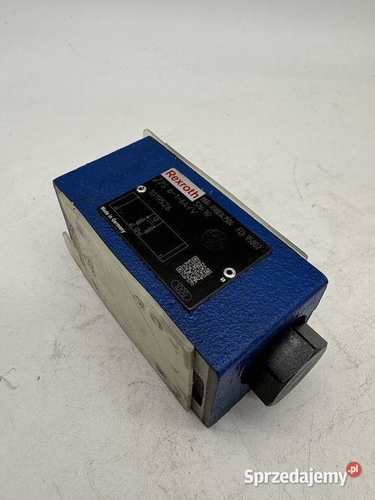 Rexroth R900347504 Z2S 616XV Zwór zwrotny Warszawa