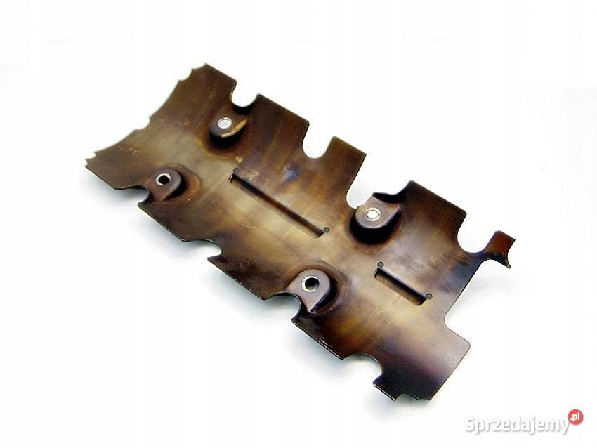 OSŁONA WAŁU SPŁYW OLEJU 16 16V ESCORT MONDEO II śląskie Sosnowiec