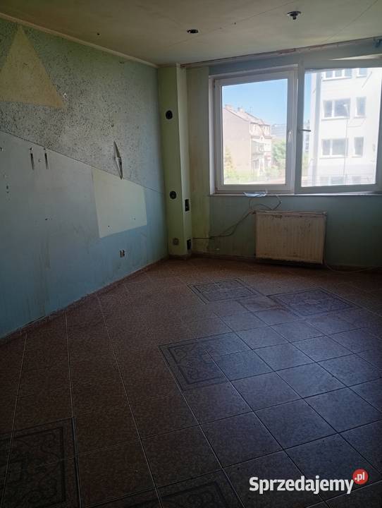 2pokojowe mieszkanie 295 m Gdynia Leszczynki 1