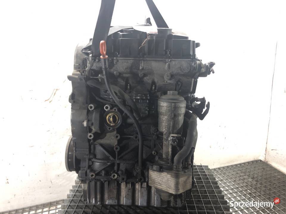 SILNIK VW 20 140 BMP 0511 PASSAT B6