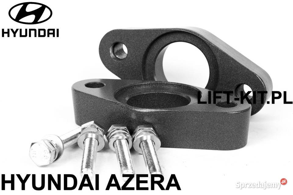 Lift Zawieszenia HYUNDAI AZERA 2011 2012 2013 Lublin sprzedam