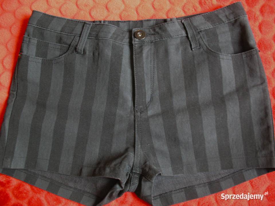 Szorty spodenkiJeans 38 M biodra 96 sprzedam