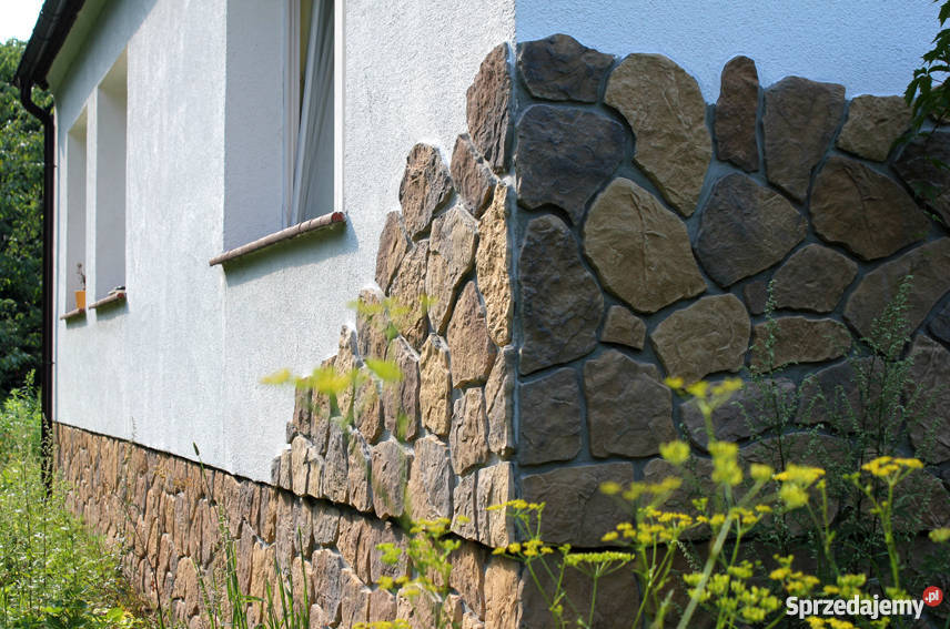 kamień polny cięty płomieniowany warmińsko-mazurskie Olsztyn