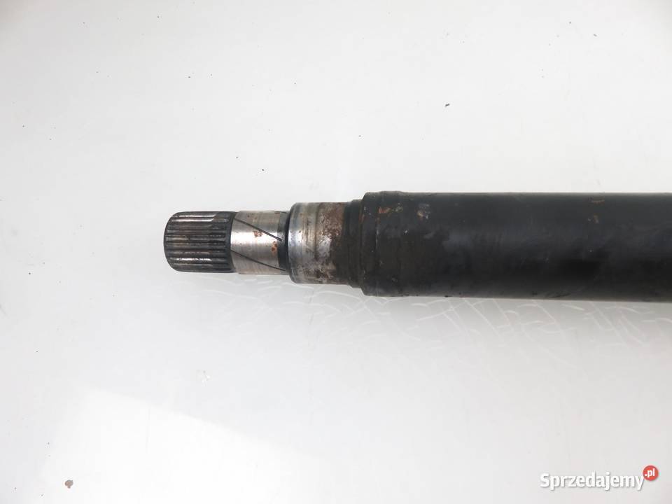 PÓŁOŚ PRAWA FIAT CROMA II 19 D 51739262