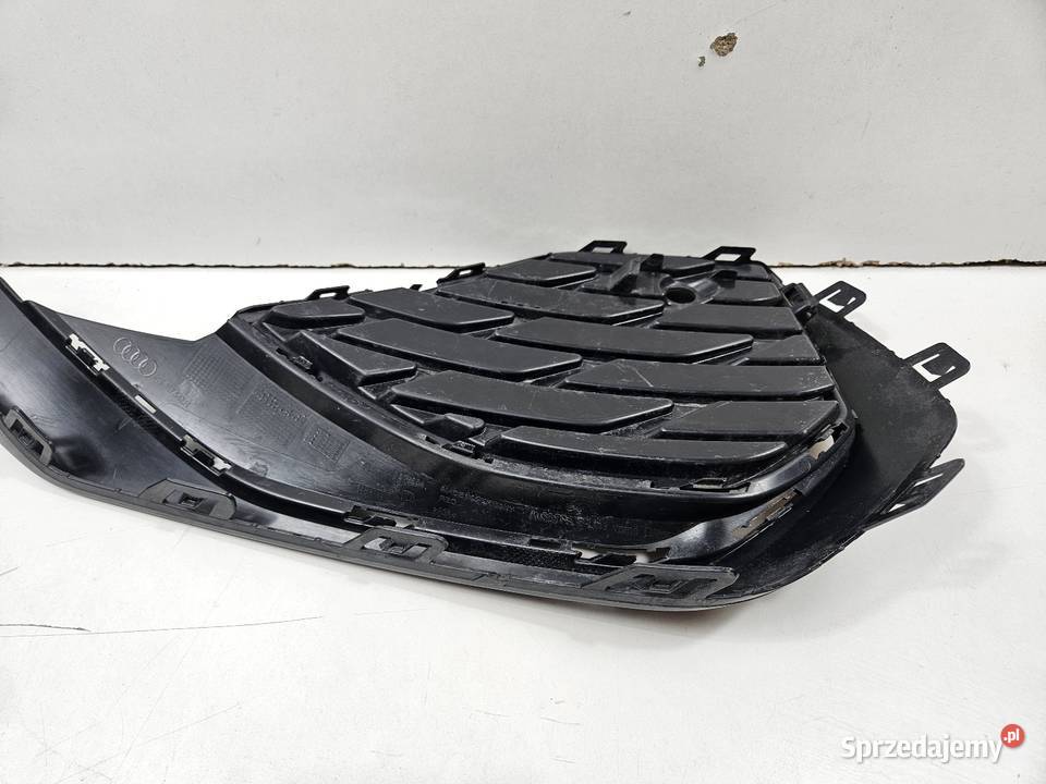 AUDI A3 8Y0 LIFT SLINE KRATKA PRAWA ZDERZAKA Międzychód sprzedam